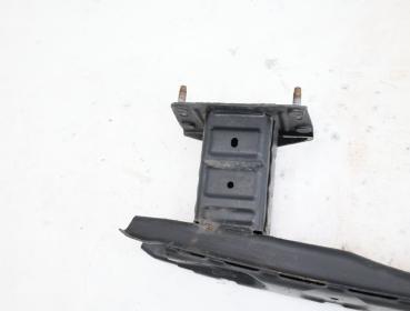 Preview: Stoßstangenträger hinten 2466101100 Mercedes A-KLASSE W176