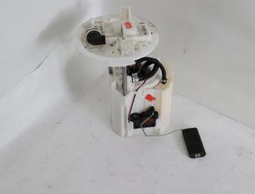 Preview: Benzinpumpe mit Geber 2464700994 Mercedes A-KLASSE W176