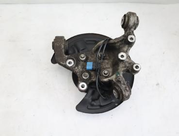 Preview: Achsschenkel hinten rechts 2463503641 Mercedes A-KLASSE W176