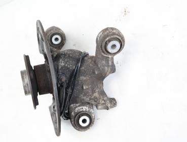 Preview: Achsschenkel hinten links 2463503541 Mercedes A-KLASSE W176