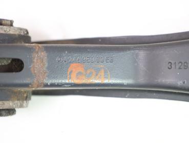 Preview: Querlenker hinten rechts 2463500053 Mercedes A-KLASSE W176