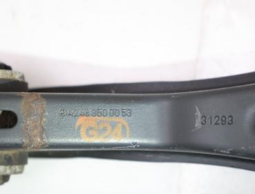 Preview: Querlenker hinten links 2463500053 Mercedes A-KLASSE W176