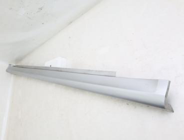 Schwellerverkleidung 1666111508 Mercedes B-KLASSE W245