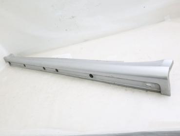 Preview: Schwellerverkleidung 1666111508 Mercedes B-KLASSE W245