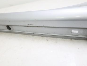 Preview: Schwellerverkleidung 1666111508 Mercedes B-KLASSE W245