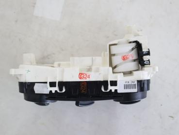 Preview: Klimabedienteil 1698300585 Mercedes B-KLASSE W245