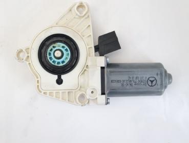 Preview: Fensterheber-Motor vorn rechts 1698201842 Mercedes B-KLASSE W245