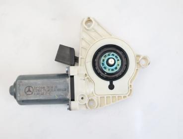 Preview: Fensterheber-Motor vorn links 1698201742 Mercedes B-KLASSE W245
