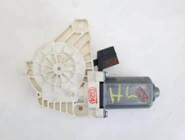 Fensterheber-Motor hinten links 1698201942 Mercedes B-KLASSE W245