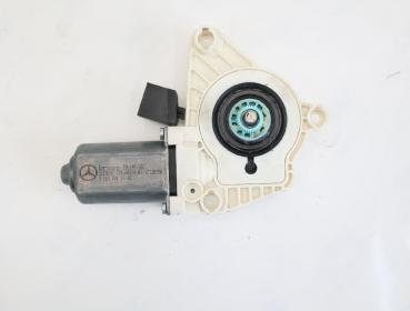 Preview: Fensterheber-Motor hinten links 1698201942 Mercedes B-KLASSE W245