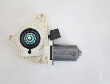 Preview: Fensterheber-Motor hinten rechts 1698202042 Mercedes B-KLASSE W245