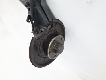 Preview: Achse hinten 1693500100 Mercedes B-KLASSE W245