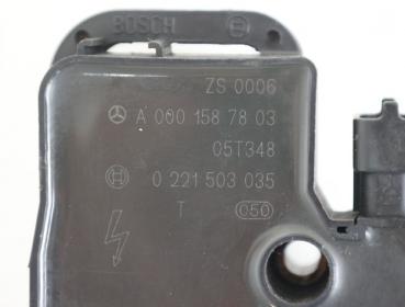 Preview: Zündspule 0001587803 Mercedes B-KLASSE W245