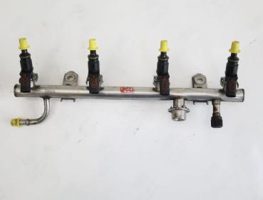 Einspritzeinheit 2660700895 Mercedes B-KLASSE W245