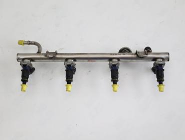 Preview: Einspritzeinheit 2660700895 Mercedes B-KLASSE W245