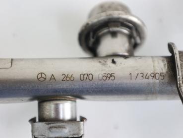 Preview: Einspritzeinheit 2660700895 Mercedes B-KLASSE W245