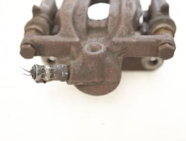 Preview: Bremssattel hinten links 1694200783 Mercedes B-KLASSE W245