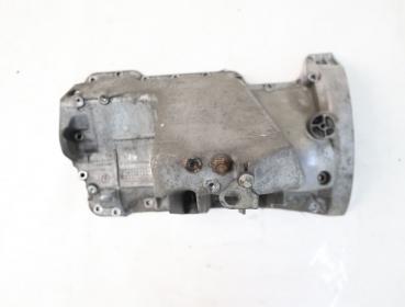 Preview: Oelwanne 2660140102 Mercedes B-KLASSE W245
