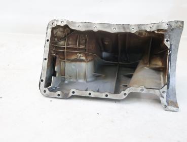Preview: Oelwanne 2660140102 Mercedes B-KLASSE W245