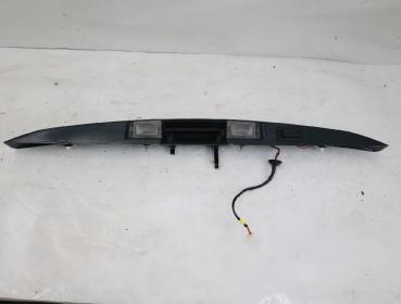 Heckklappenblende 14365100 Jeep GRAND CHEROKEE 3 WH WK