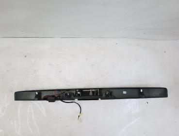 Preview: Heckklappenblende 14365100 Jeep GRAND CHEROKEE 3 WH WK