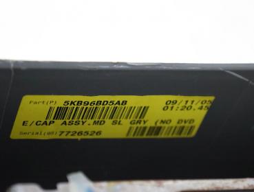 Mittelkonsole 5KB96BD5AB Jeep GRAND CHEROKEE 3 WH WK