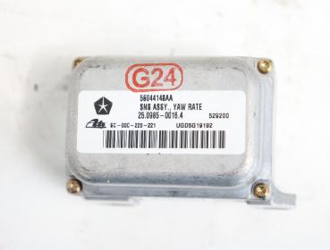 Preview: Sensor Drehrate 56044148AA Jeep GRAND CHEROKEE 3 WH WK