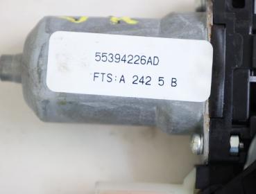 Preview: Fensterheber elektrisch vorn rechts 55394226AD Jeep GRAND CHEROKEE 3 WH WK