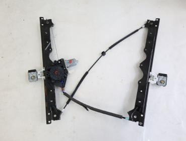Preview: Fensterheber elektrisch vorn rechts 55394226AD Jeep GRAND CHEROKEE 3 WH WK