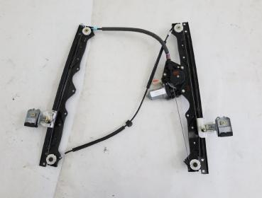 Fensterheber elektrisch vorn links 55394227AD Jeep GRAND CHEROKEE 3 WH WK
