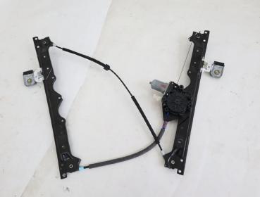 Preview: Fensterheber elektrisch vorn links 55394227AD Jeep GRAND CHEROKEE 3 WH WK