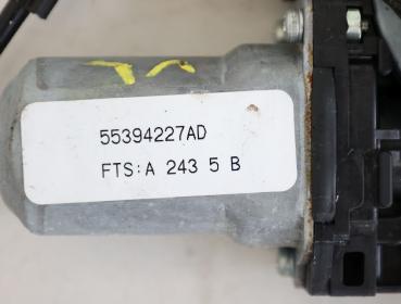 Preview: Fensterheber elektrisch vorn links 55394227AD Jeep GRAND CHEROKEE 3 WH WK