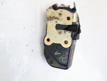 Türschloß vorn rechts 55394232AE Jeep GRAND CHEROKEE 3 WH WK
