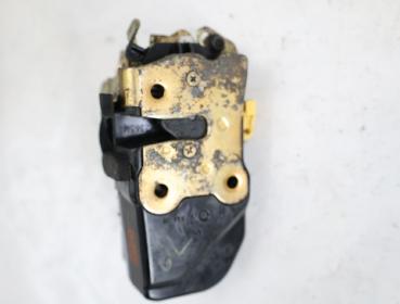 Türschloß vorn links 55394937AE Jeep GRAND CHEROKEE 3 WH WK