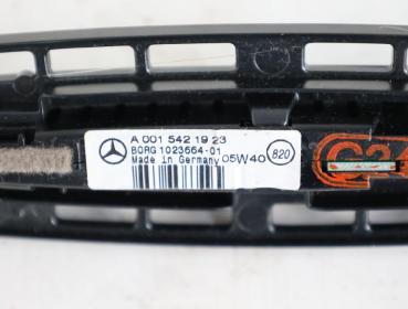 Preview: Display 0015421923 Jeep GRAND CHEROKEE 3 WH WK