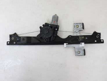 Fensterheber elektrisch hinten rechts 55394228AB Jeep GRAND CHEROKEE 3 WH WK