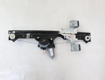 Preview: Fensterheber elektrisch hinten rechts 55394228AB Jeep GRAND CHEROKEE 3 WH WK