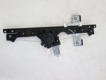 Fensterheber elektrisch hinten links 55394229AB Jeep GRAND CHEROKEE 3 WH WK