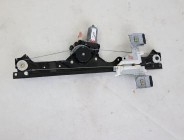 Preview: Fensterheber elektrisch hinten links 55394229AB Jeep GRAND CHEROKEE 3 WH WK