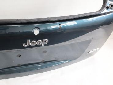 Preview: Heckklappe 55394517AD Jeep GRAND CHEROKEE 3 WH WK