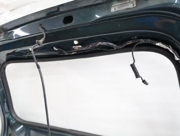 Heckklappe 55394517AD Jeep GRAND CHEROKEE 3 WH WK
