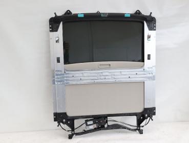 Schiebedach Glas 5139931AA Jeep GRAND CHEROKEE 3 WH WK