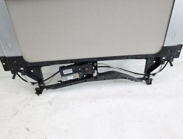 Preview: Schiebedach Glas 5139931AA Jeep GRAND CHEROKEE 3 WH WK