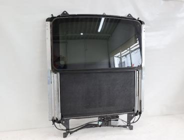 Preview: Schiebedach Glas 5139931AA Jeep GRAND CHEROKEE 3 WH WK