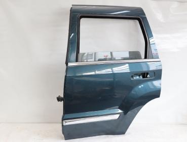 Tür hinten links 55394385AF Jeep GRAND CHEROKEE 3 WH WK