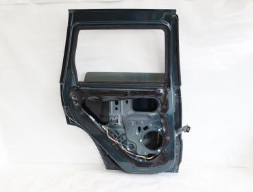 Preview: Tür hinten links 55394385AF Jeep GRAND CHEROKEE 3 WH WK