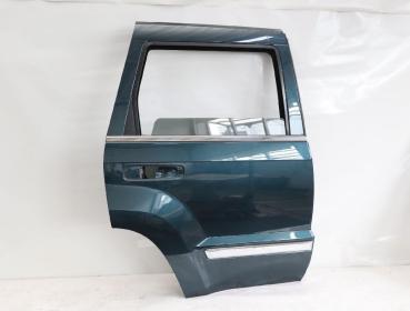 Tür hinten rechts 55394384AF Jeep GRAND CHEROKEE 3 WH WK