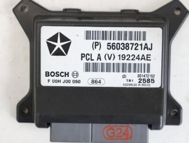 Preview: Steuergerät Karosserie 56038721AJ Jeep GRAND CHEROKEE 3 WH WK