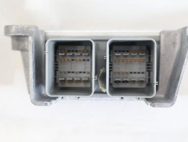 Preview: Steuergerät Aufprallsensor 04606938AD Jeep GRAND CHEROKEE 3 WH WK