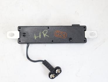 Antennenweiche 56038699AB Jeep GRAND CHEROKEE 3 WH WK